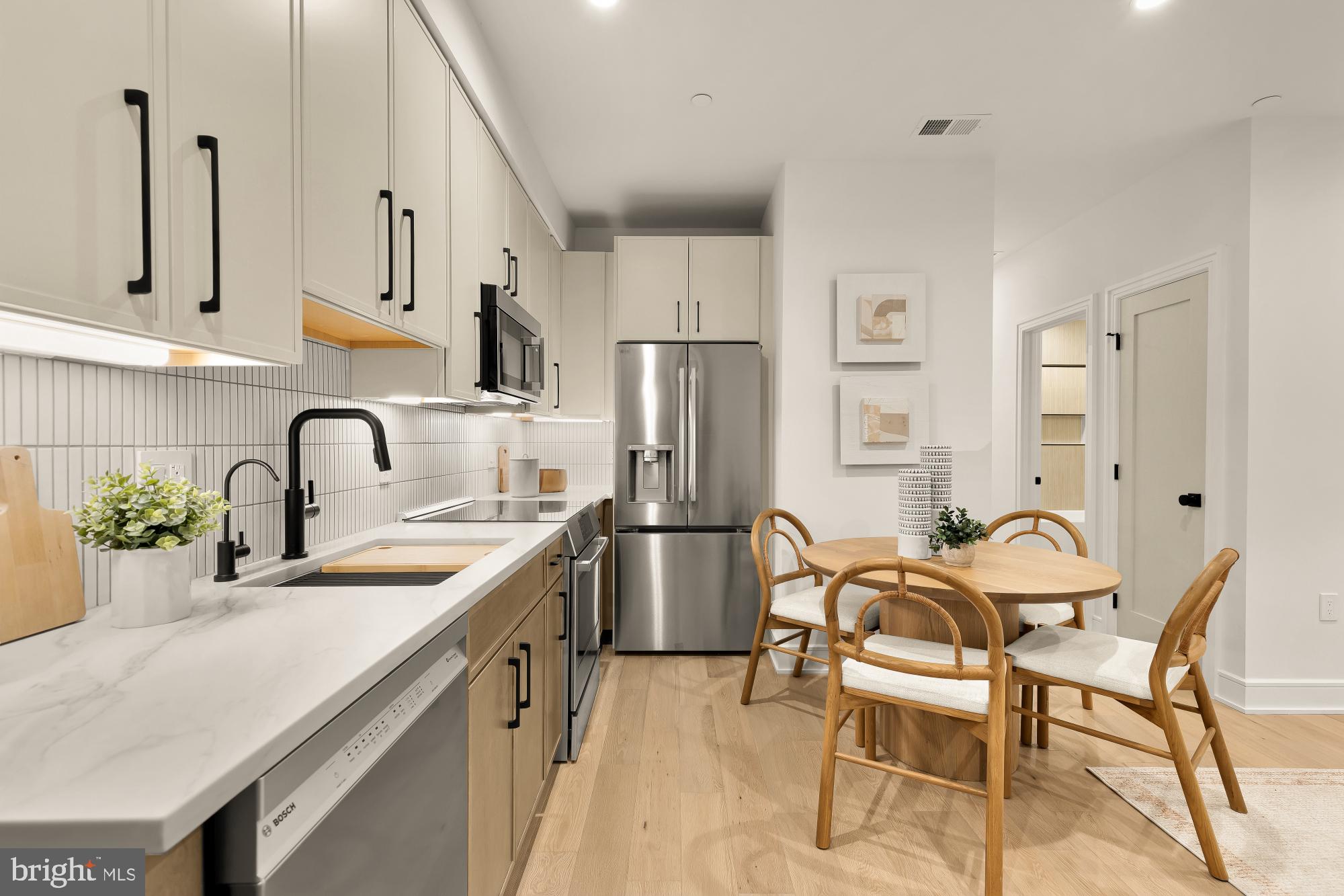 1463 HARVARD STREET NW 5