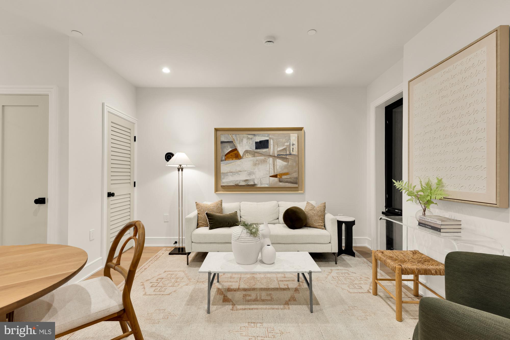 1463 HARVARD STREET NW 5