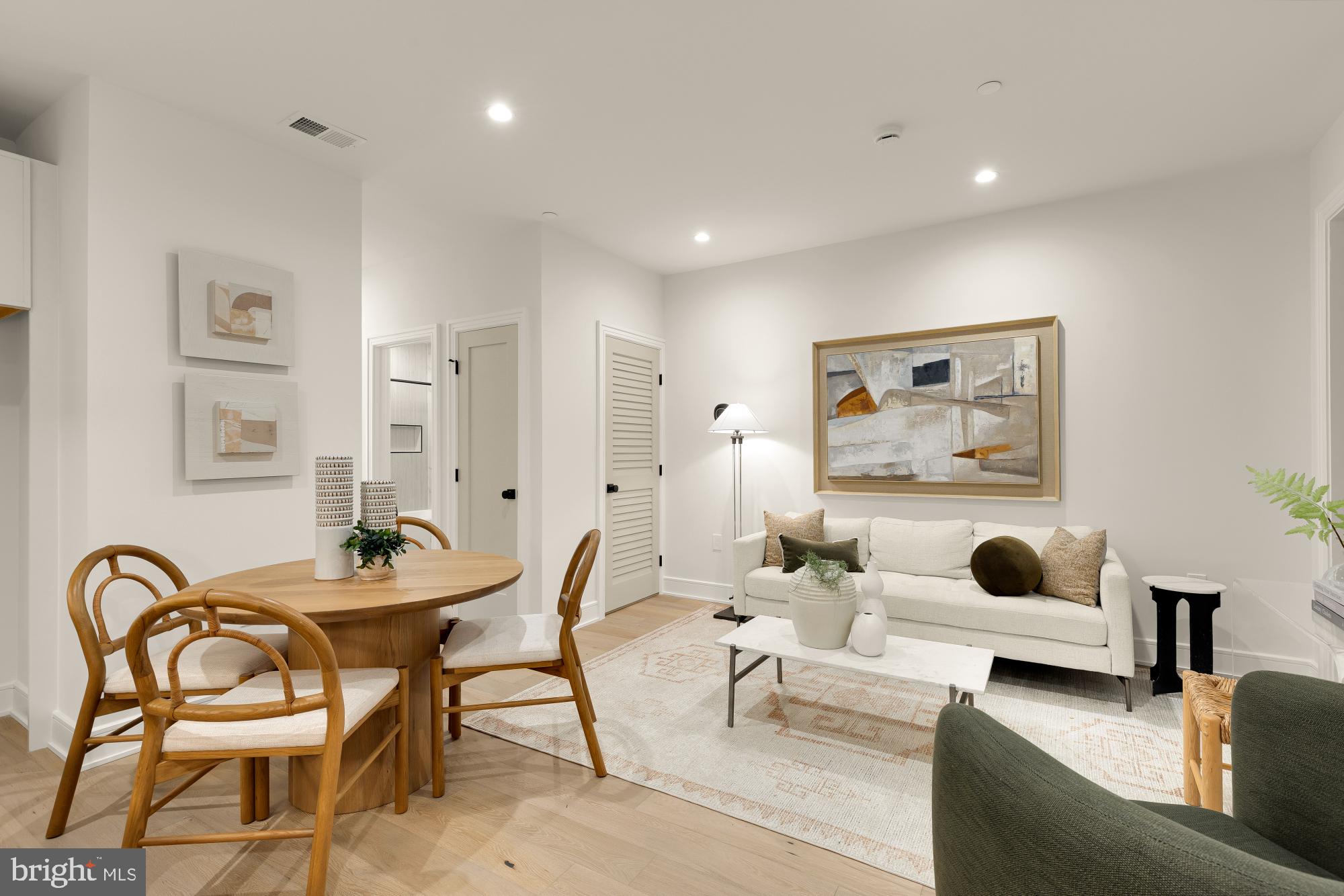 1463 HARVARD STREET NW 5