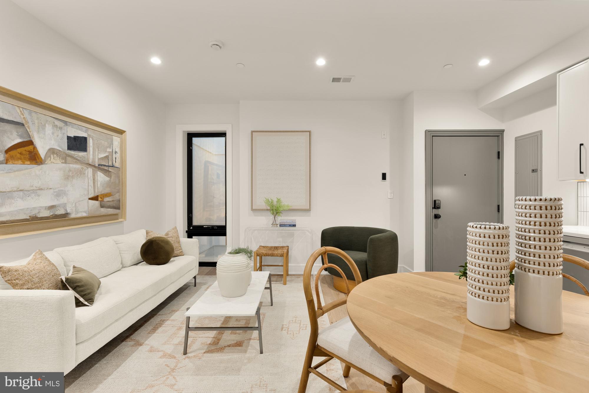 1463 HARVARD STREET NW 5