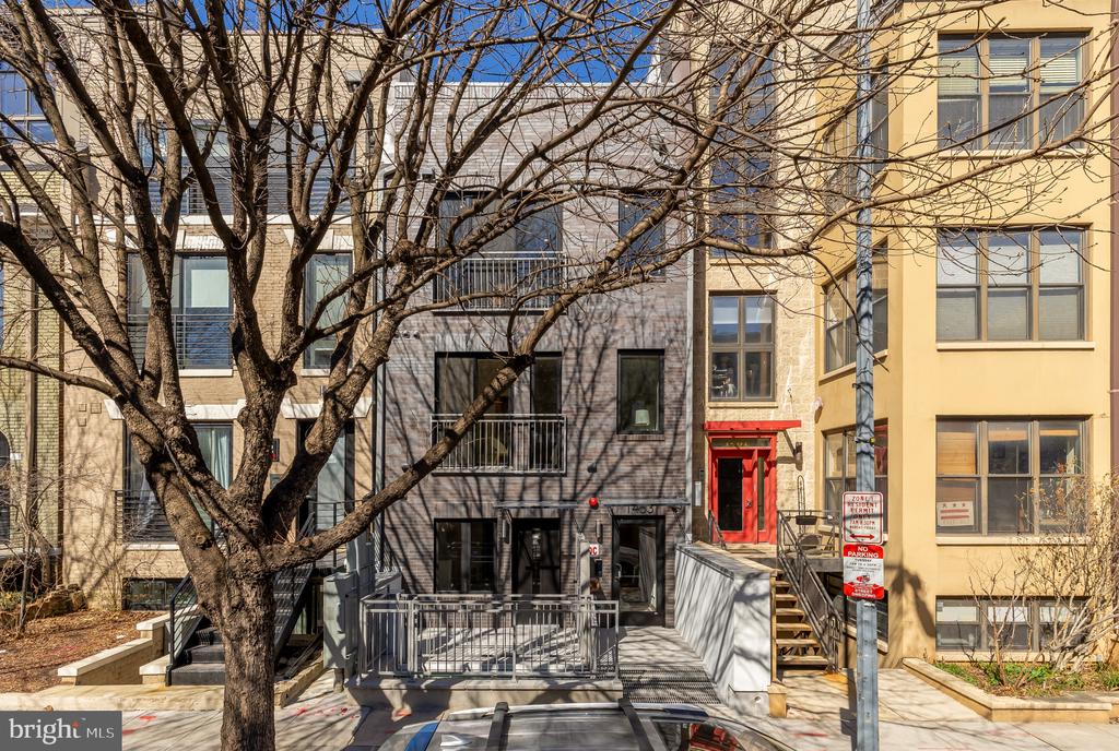 1463 HARVARD STREET NW 5