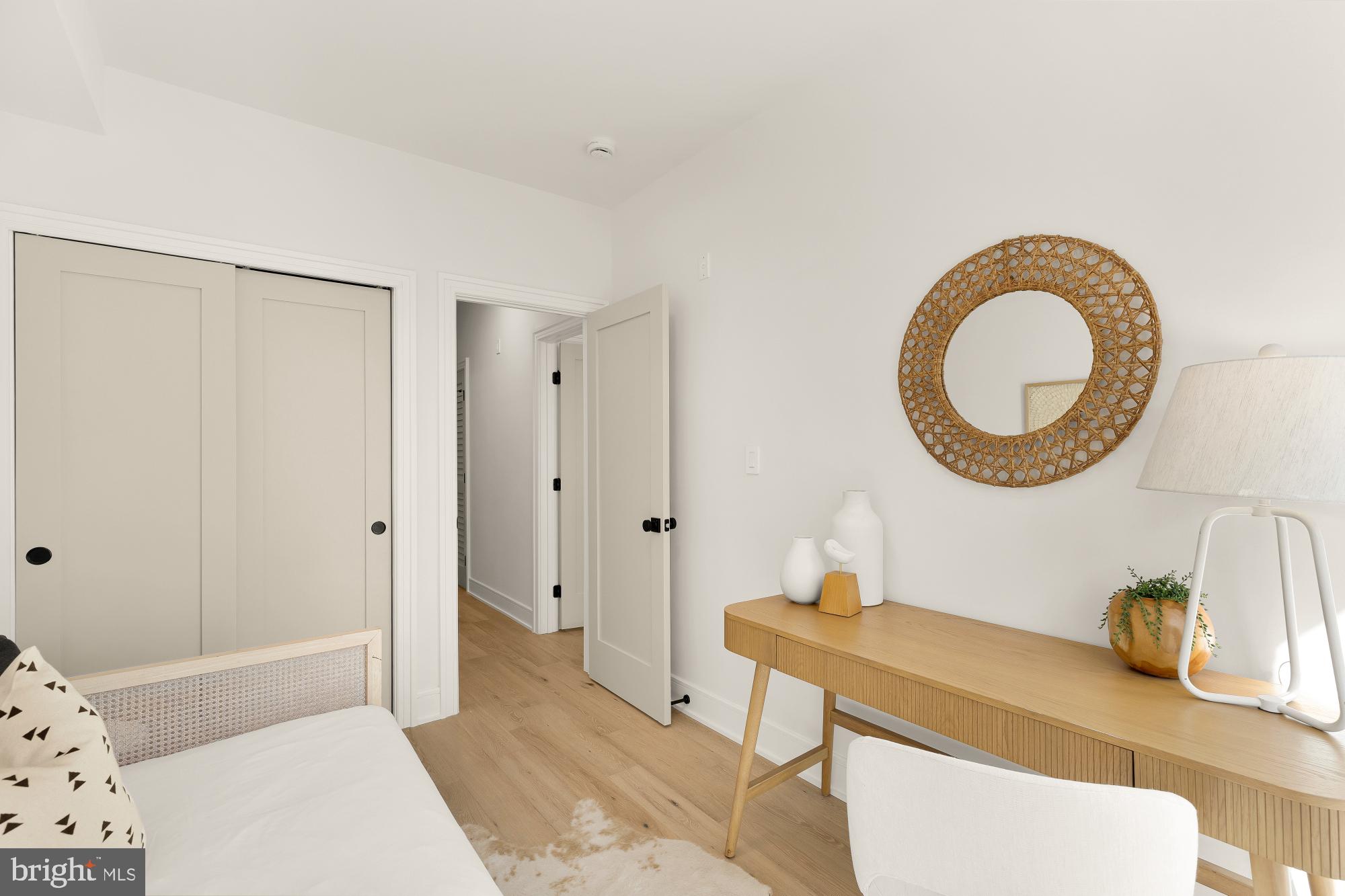 1463 HARVARD STREET NW 5