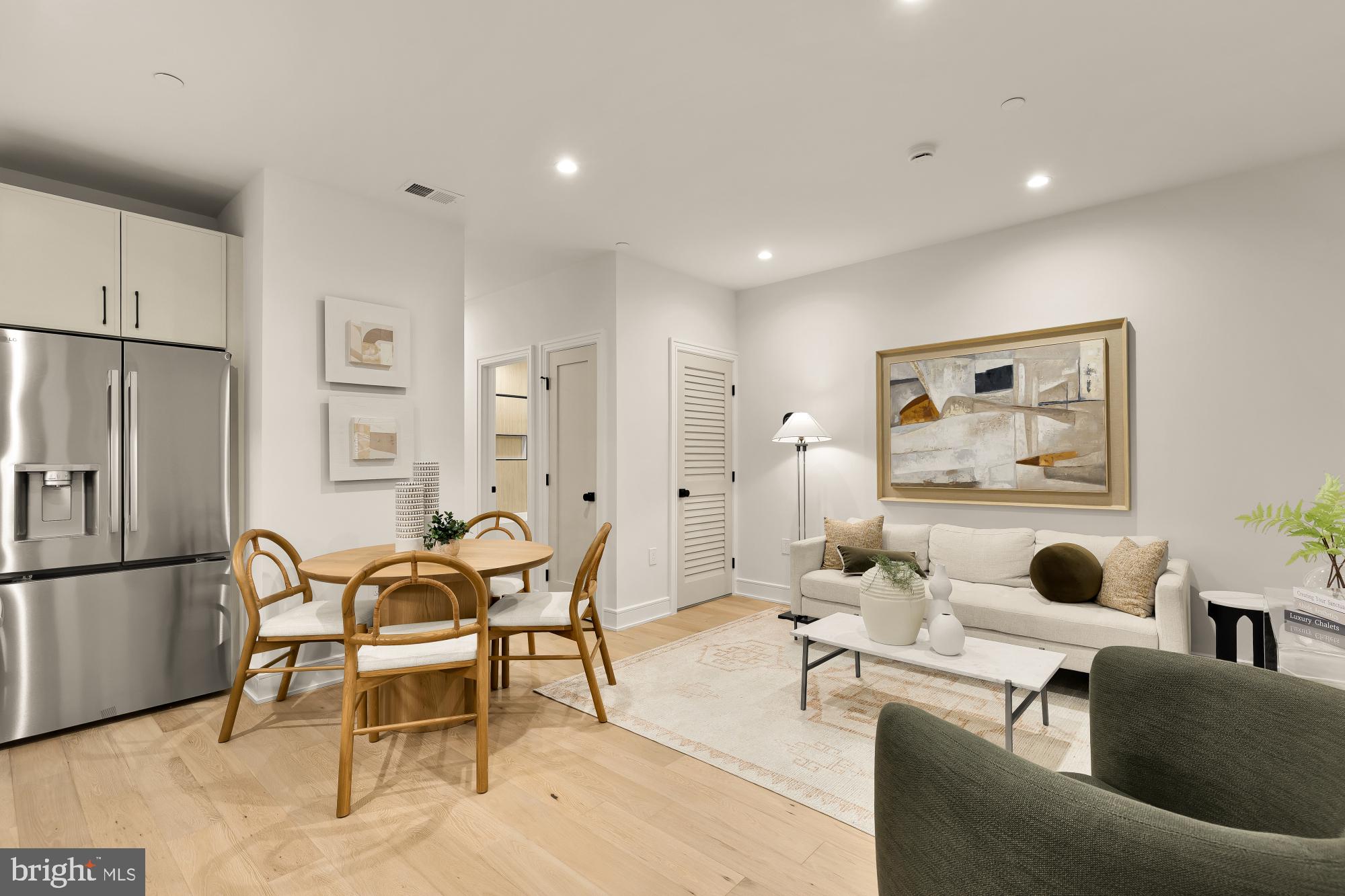 1463 HARVARD STREET NW 5