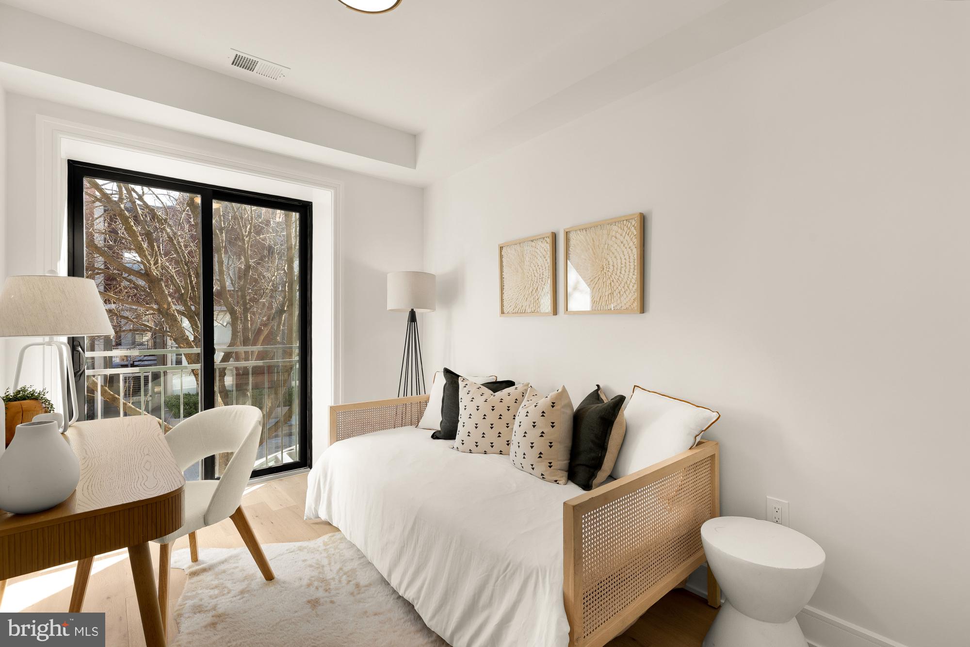 1463 HARVARD STREET NW 5