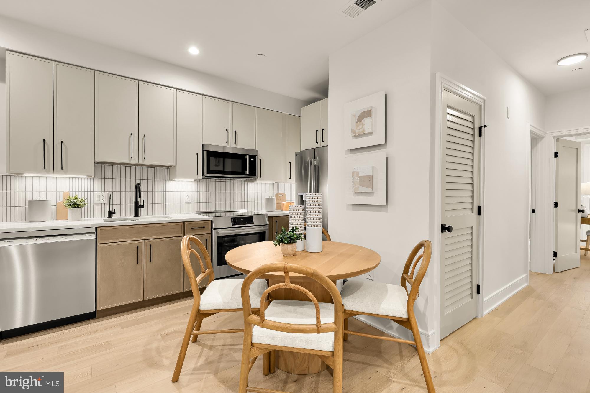 1463 HARVARD STREET NW 5