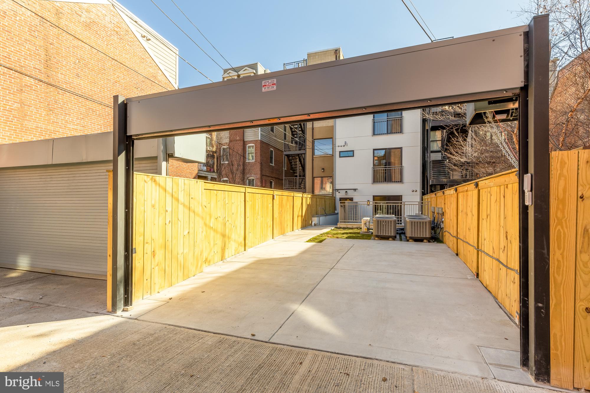 1463 HARVARD STREET NW 5