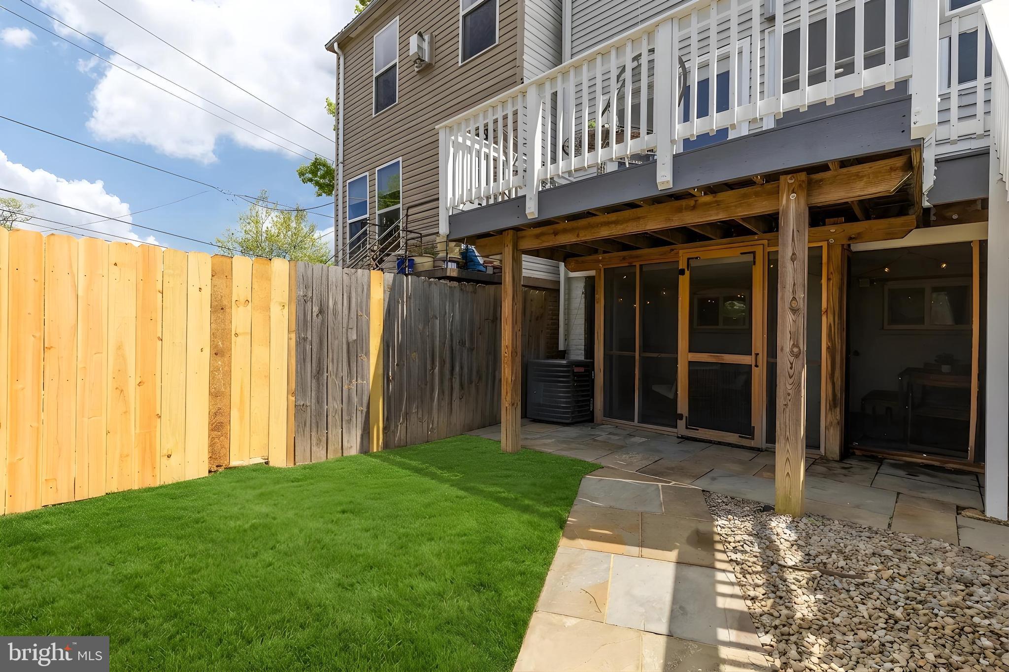 4840 KANSAS AVENUE NW