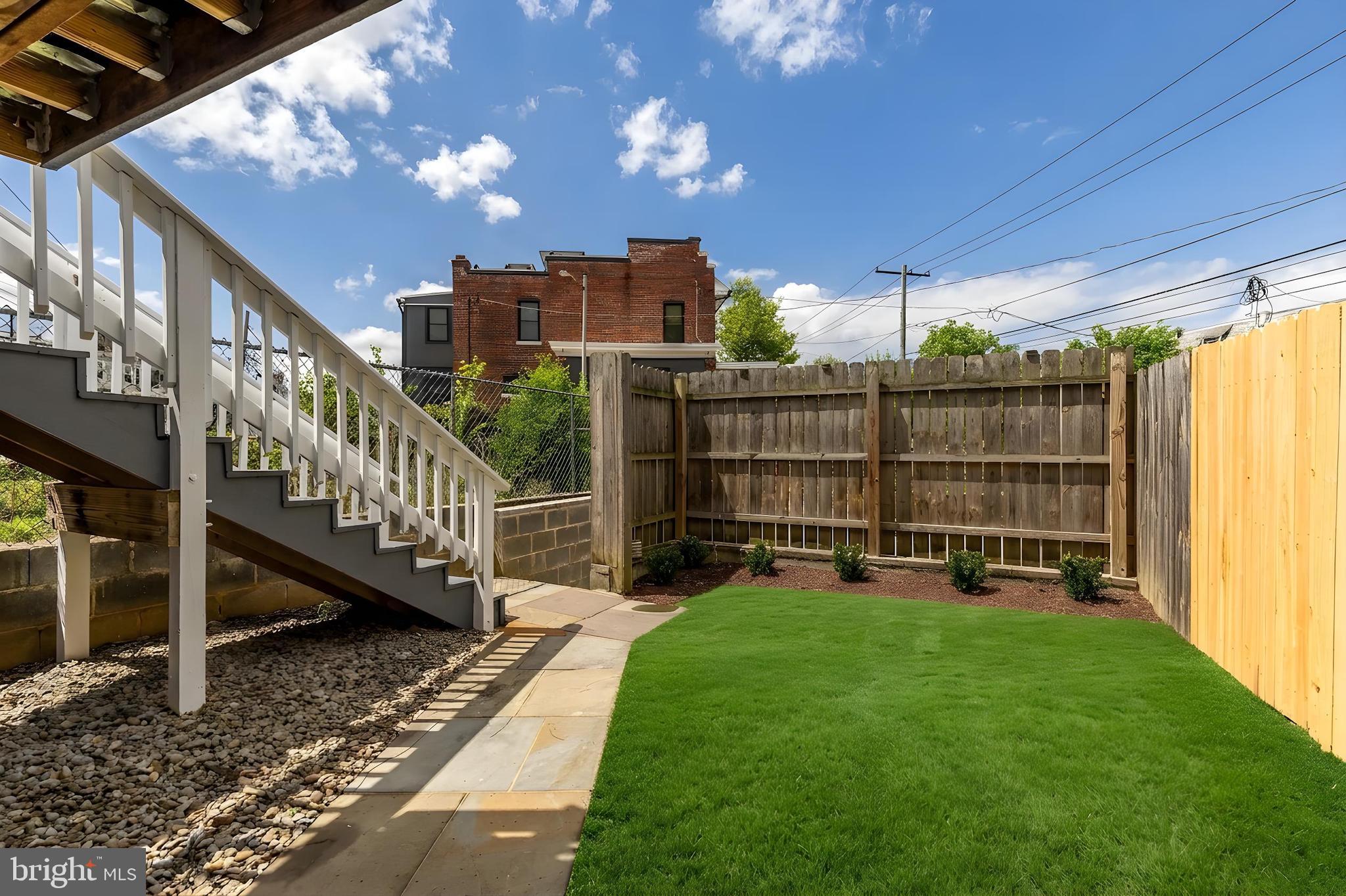 4840 KANSAS AVENUE NW