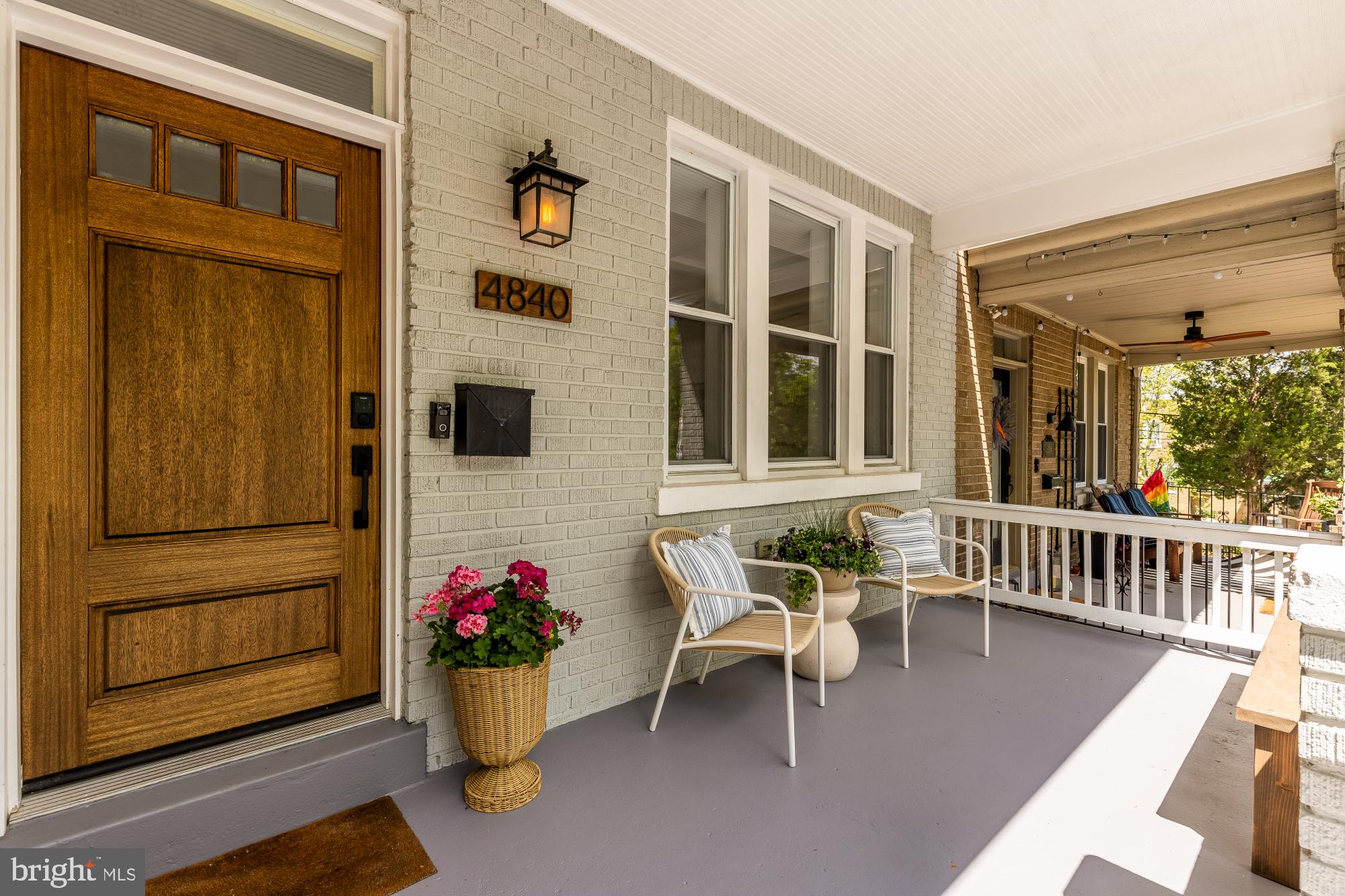 4840 KANSAS AVENUE NW