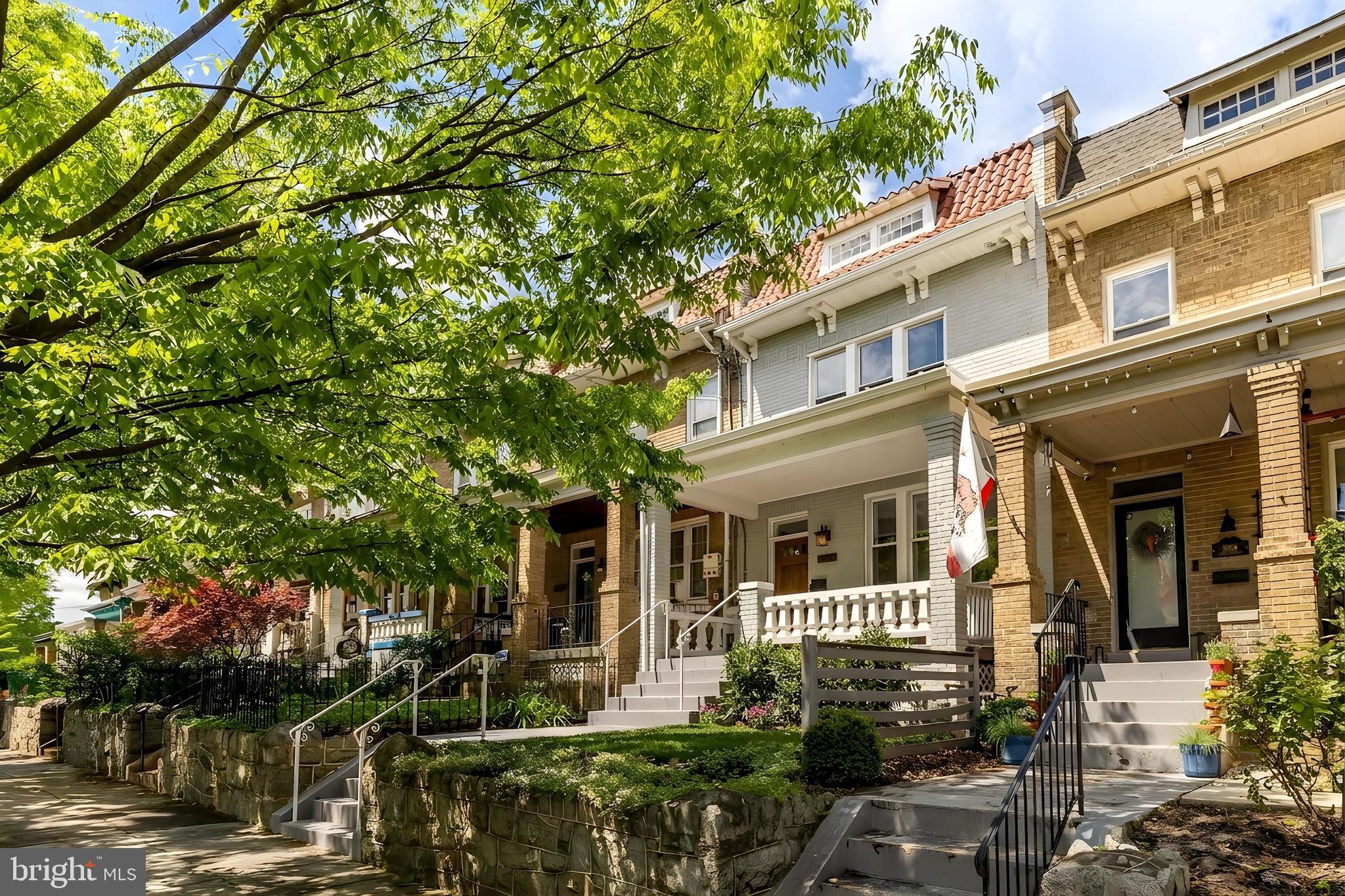 4840 KANSAS AVENUE NW