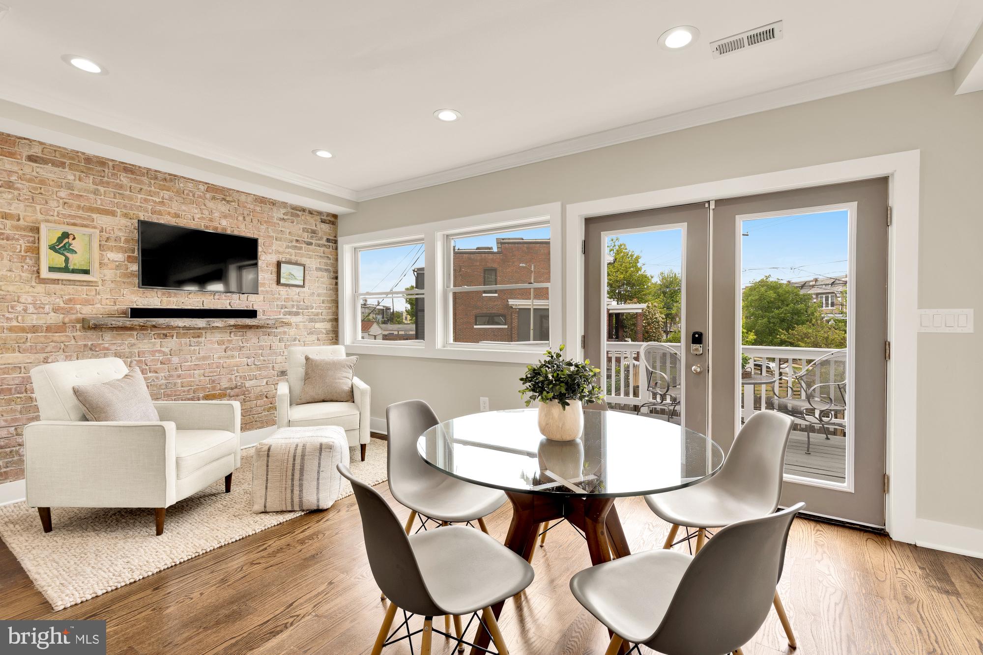 4840 KANSAS AVENUE NW