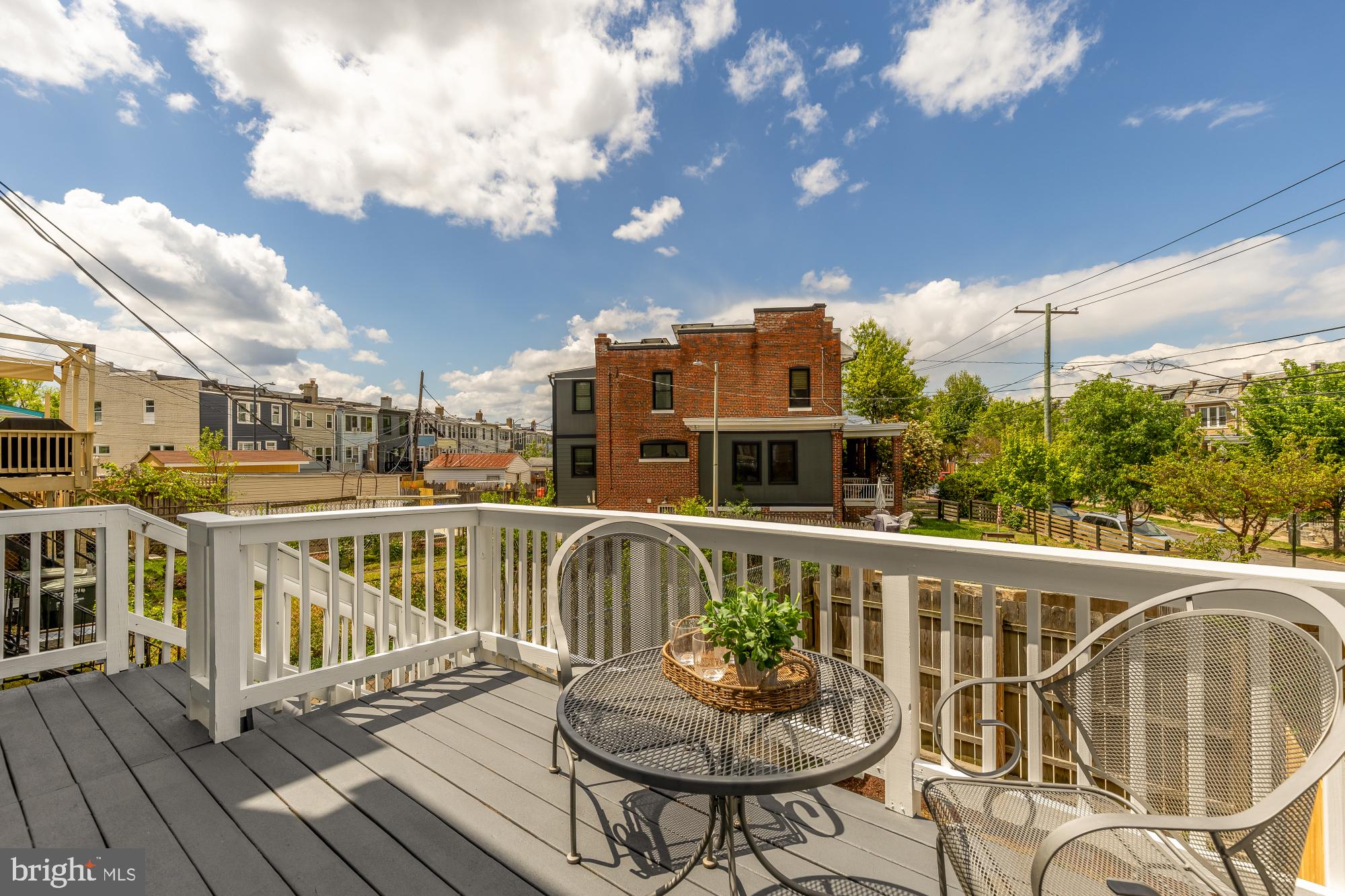 4840 KANSAS AVENUE NW