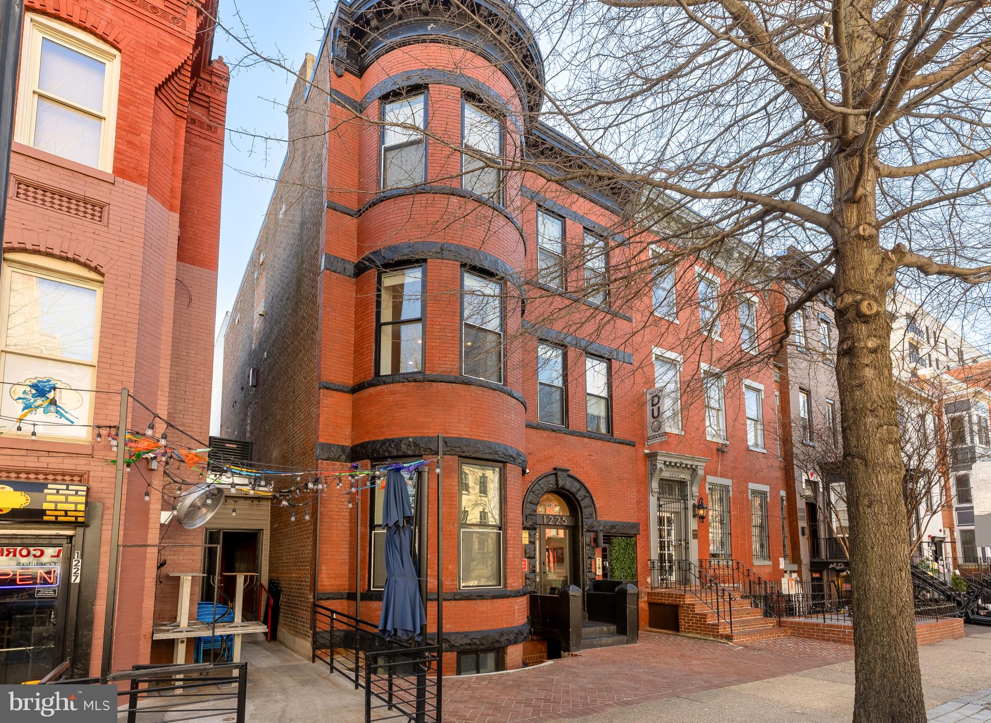 1225 11TH STREET NW 6