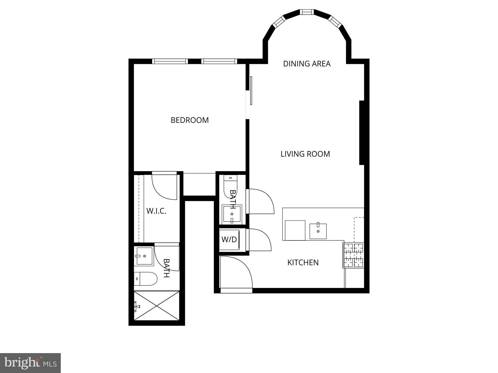 1225 11TH STREET NW 6