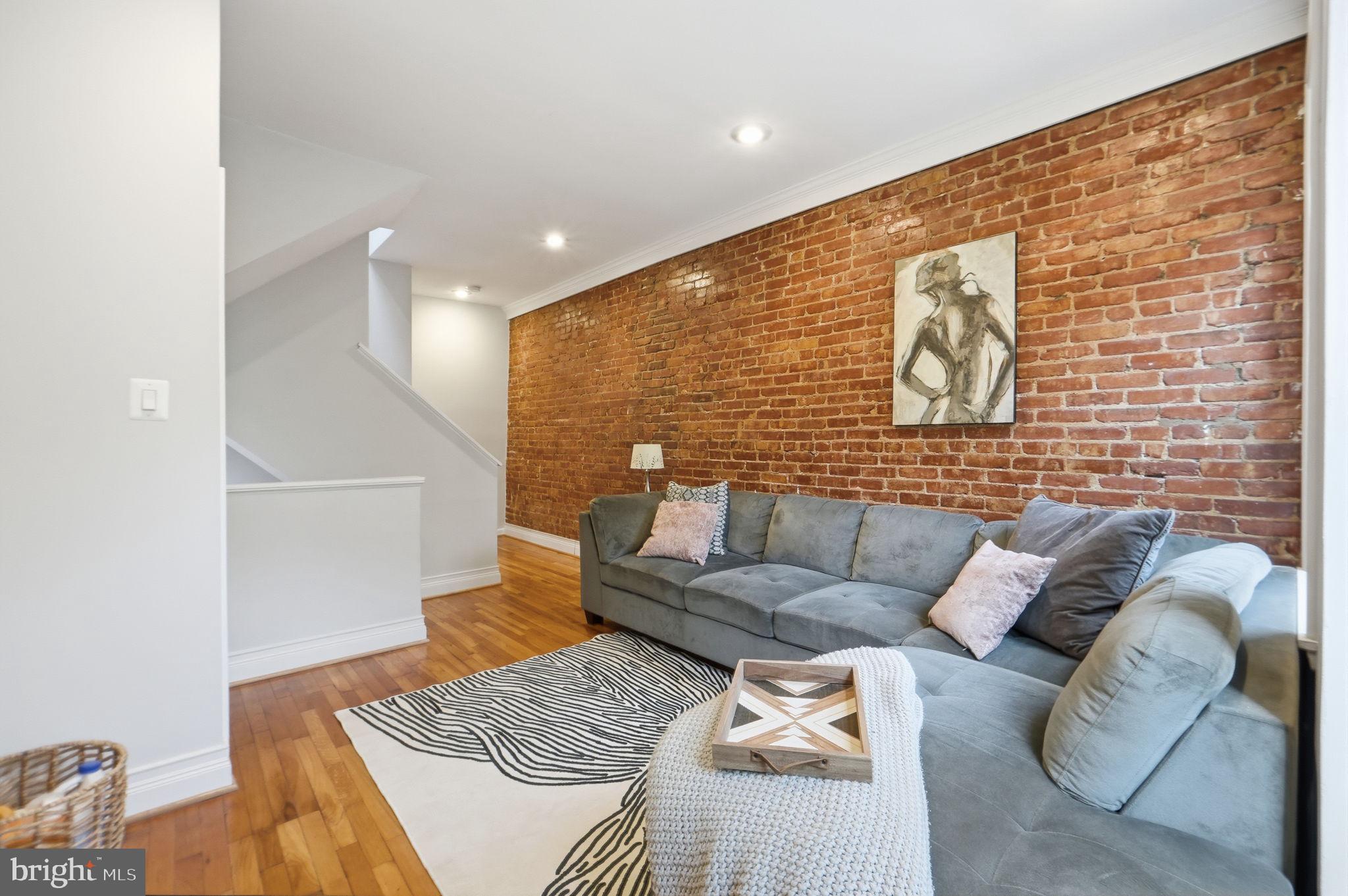 1433 W STREET NW