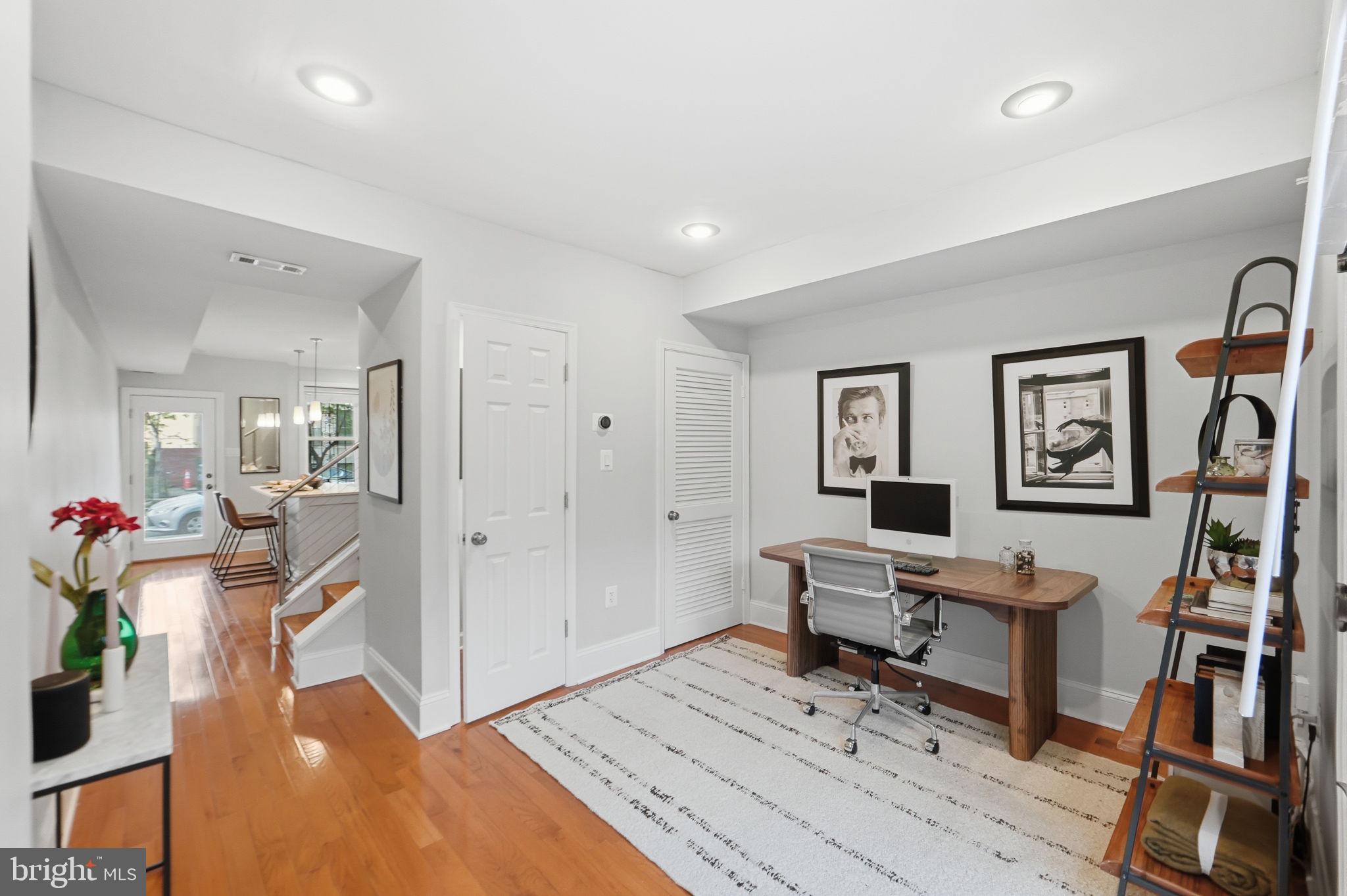 1433 W STREET NW