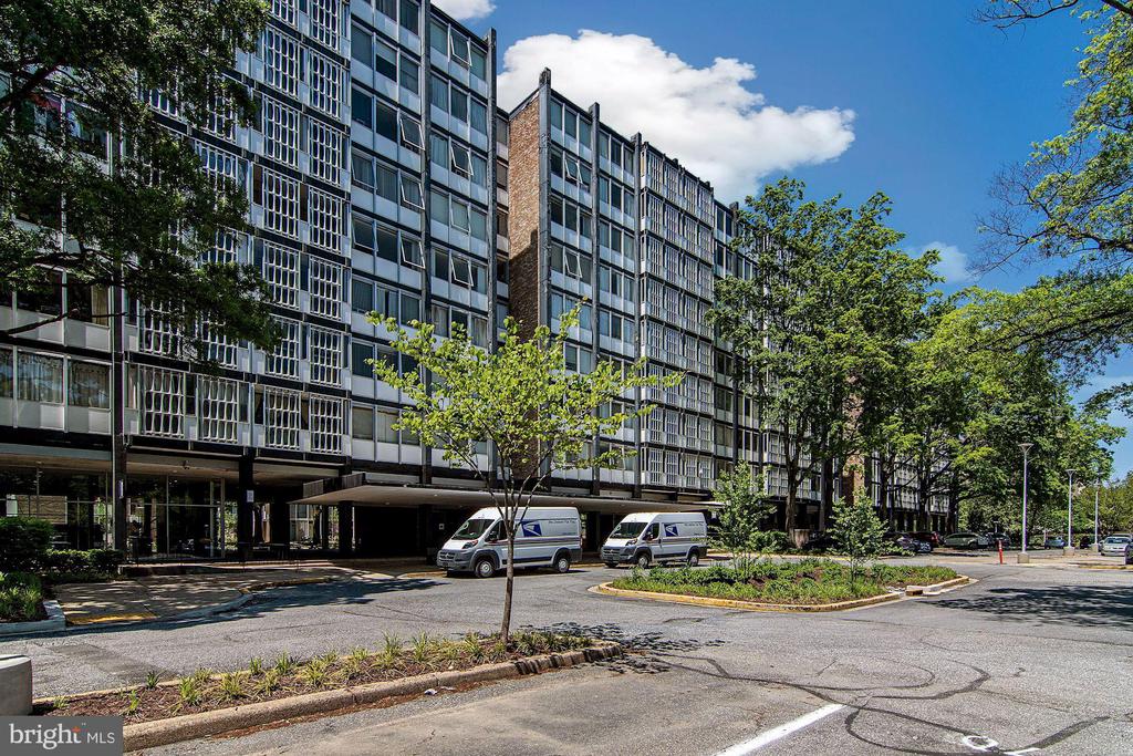 1311 DELAWARE AVENUE SW S346
