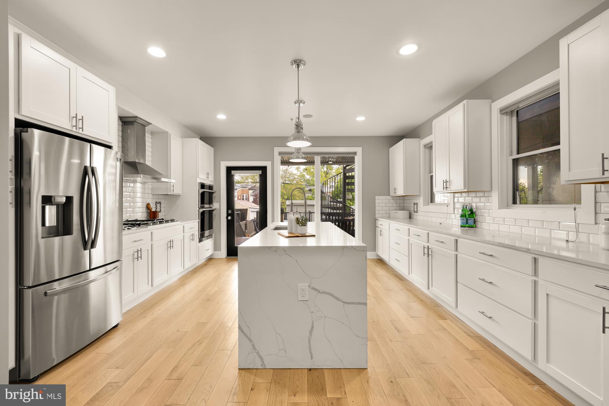 1319 RANDOLPH STREET NW 1