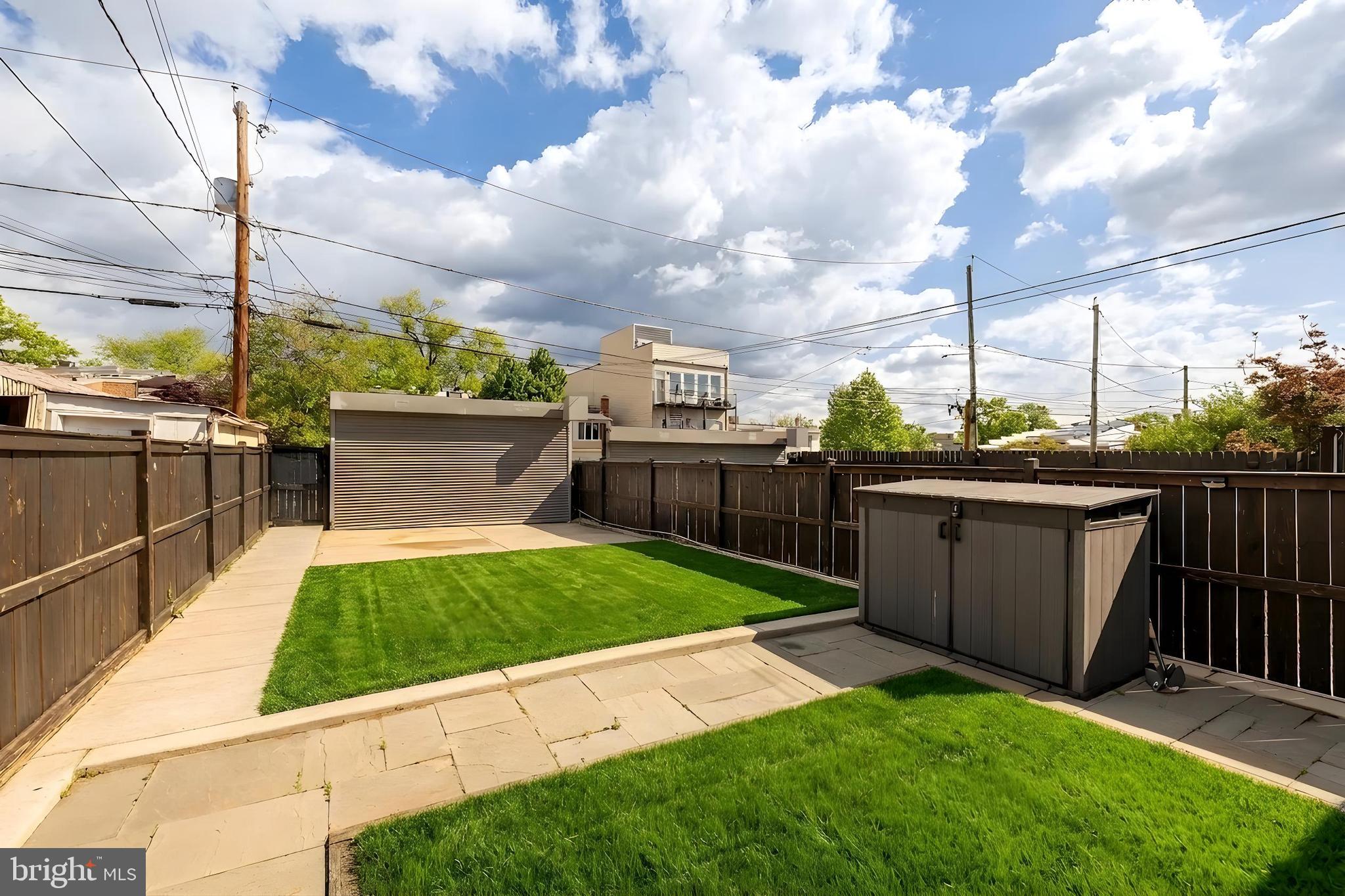 1319 RANDOLPH STREET NW 1
