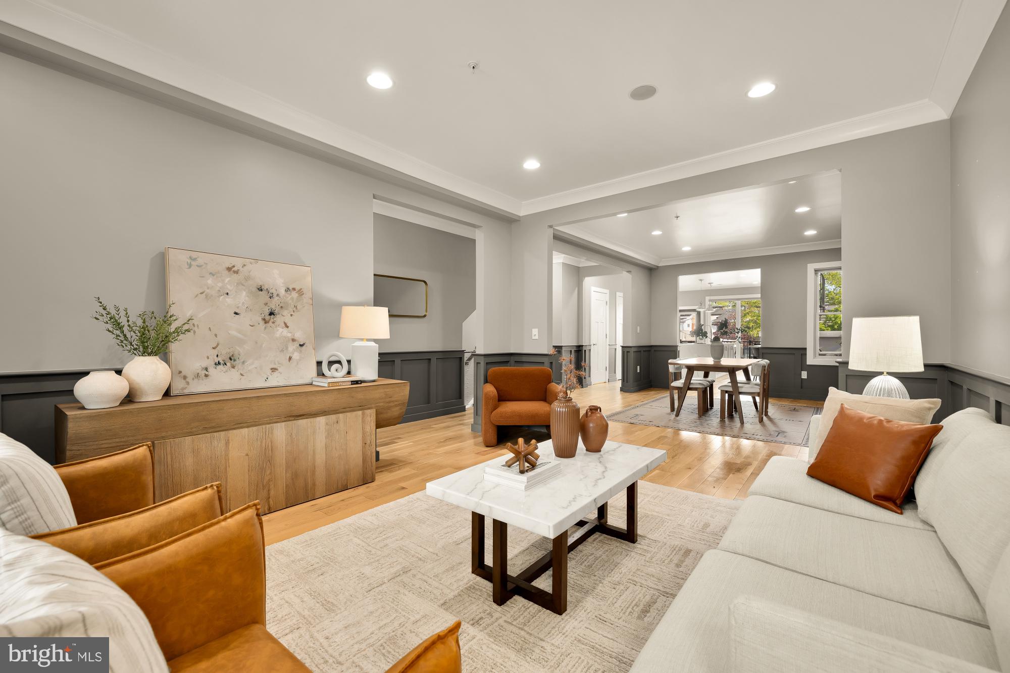 1319 RANDOLPH STREET NW 1