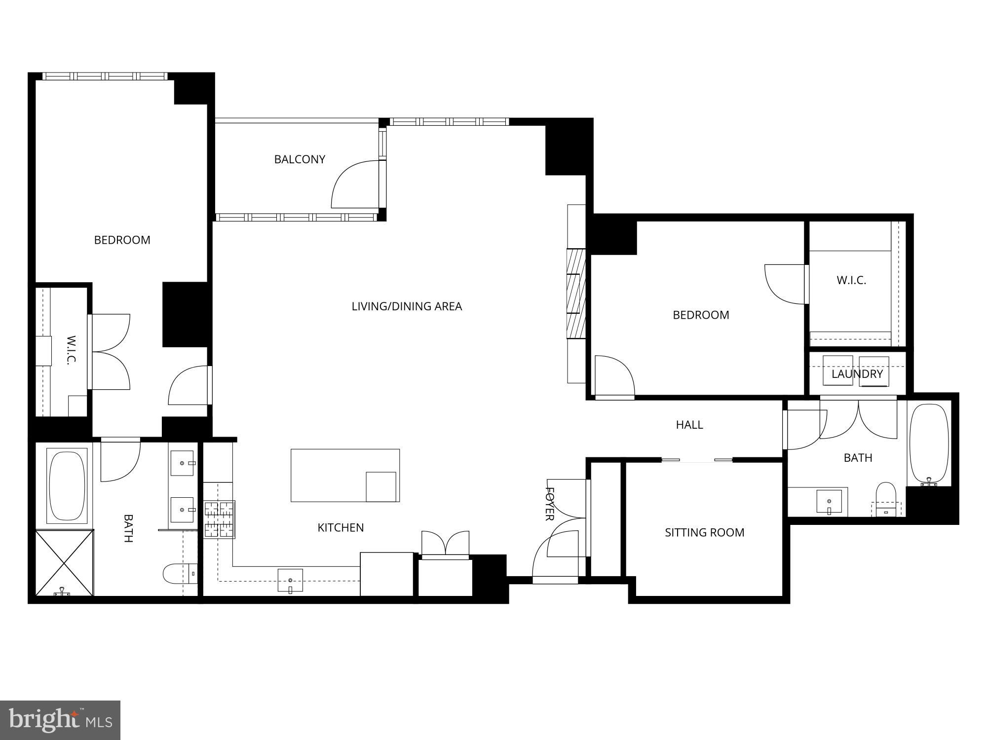 45 SUTTON SQUARE SW 906