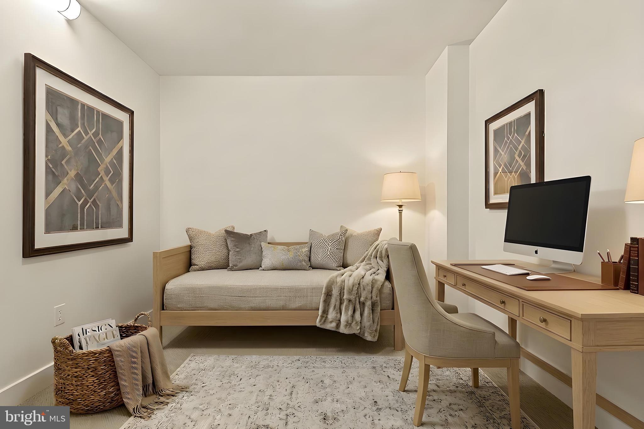 45 SUTTON SQUARE SW 906