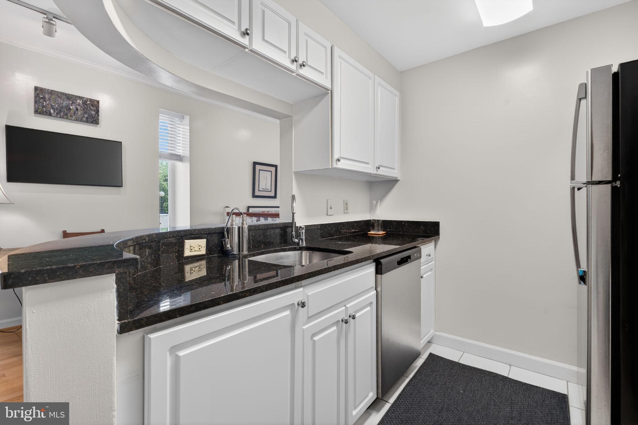 1619 R STREET NW 101