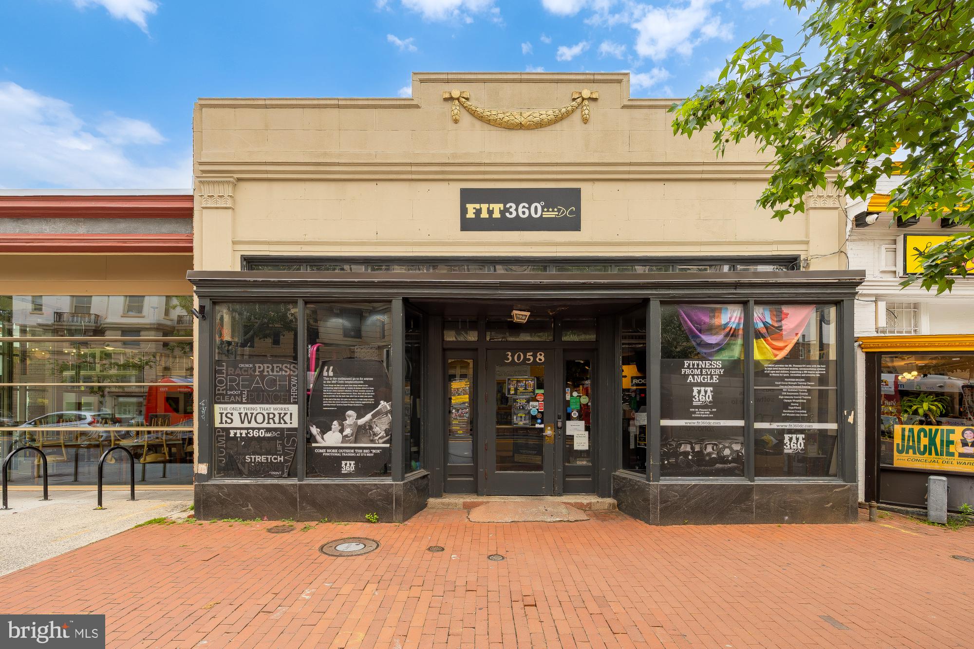 3060 16TH STREET NW 102