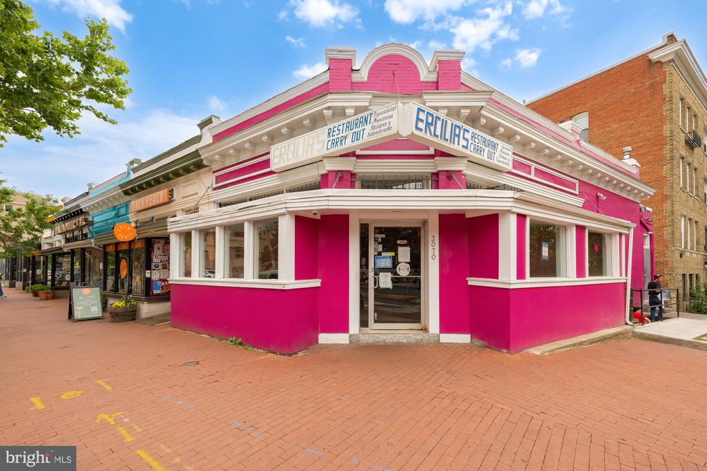 3060 16TH STREET NW 102