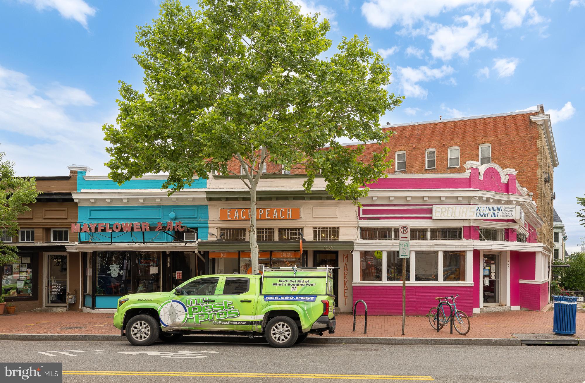3060 16TH STREET NW 102