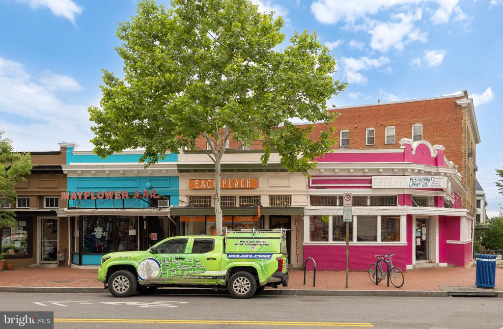 3060 16TH STREET NW 102