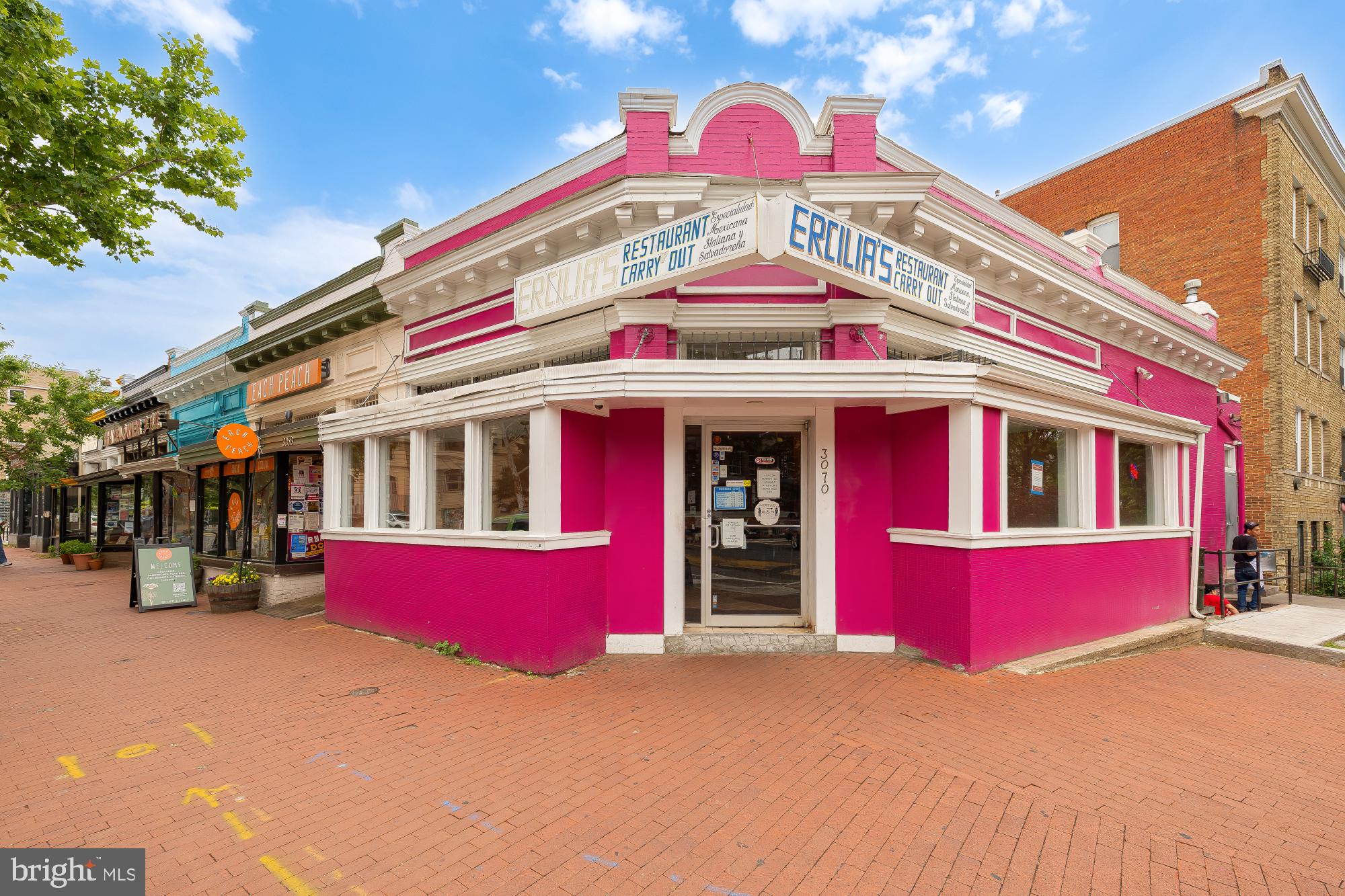 3060 16TH STREET NW 102