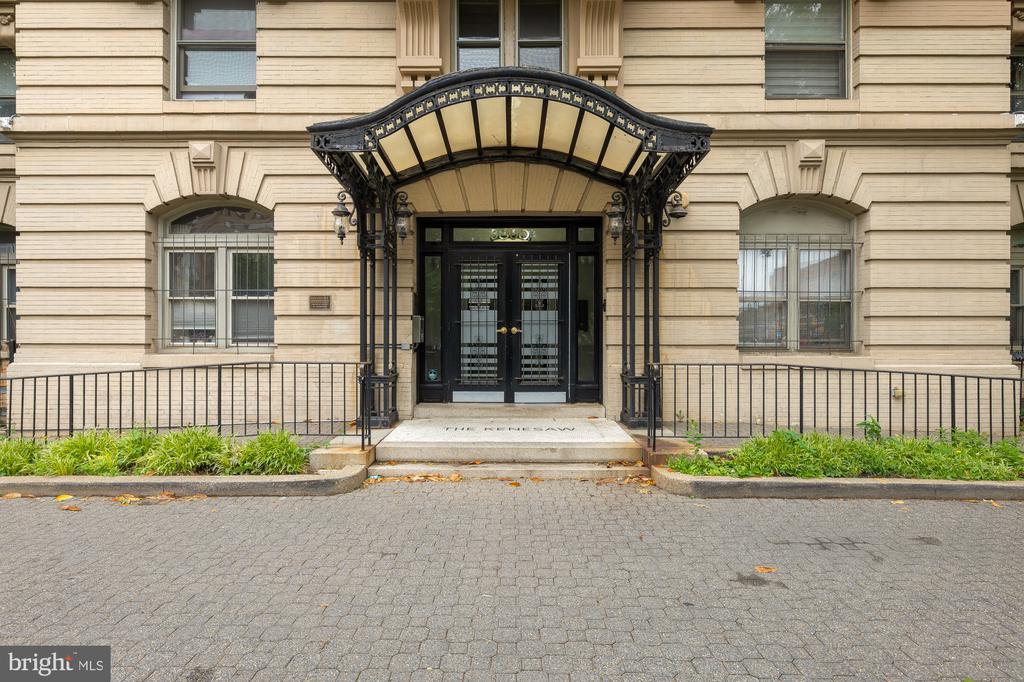 3060 16TH STREET NW 102