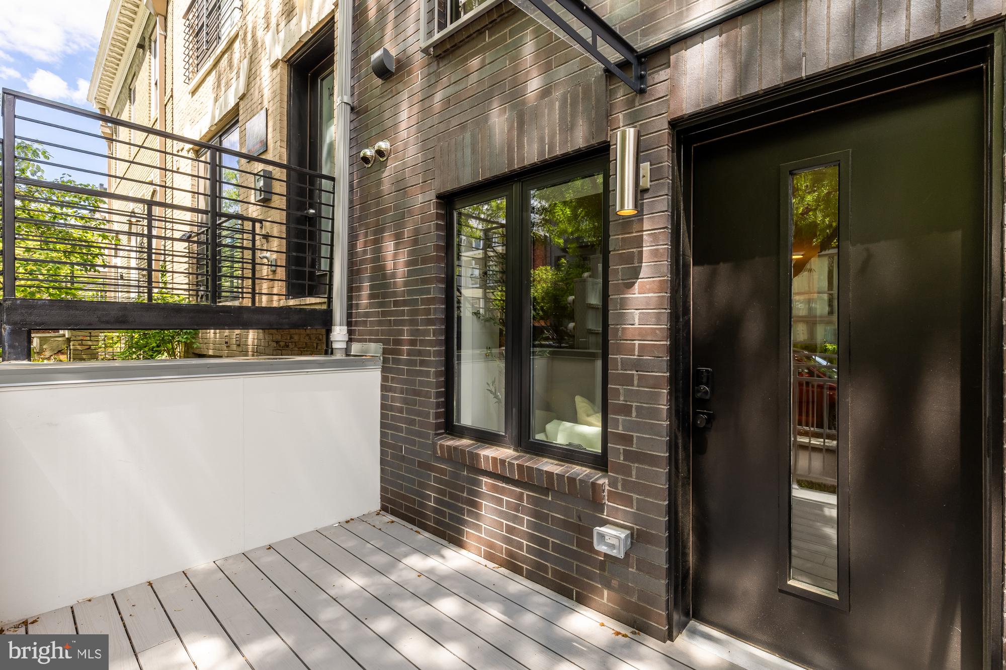 1463 HARVARD STREET NW 3