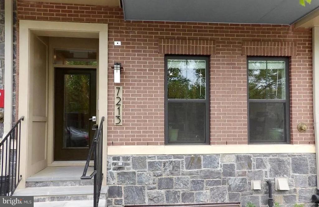 7213 GEORGIA AVENUE NW Unit: 10-A