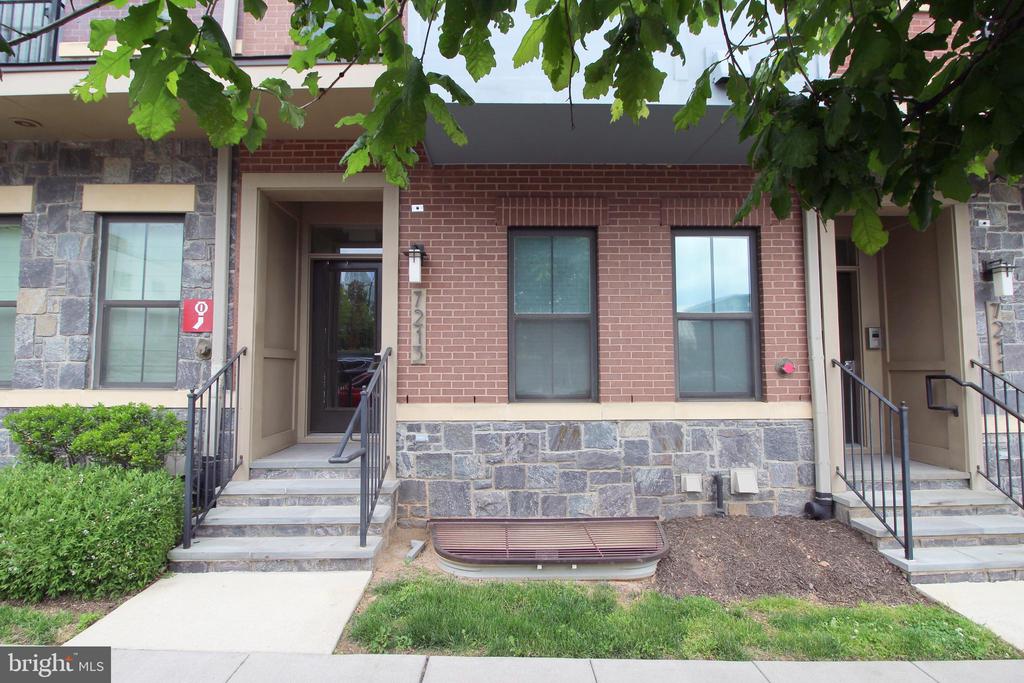 7213 GEORGIA AVENUE NW Unit: 10-A