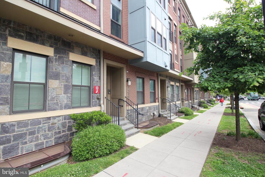 7213 GEORGIA AVENUE NW Unit: 10-A