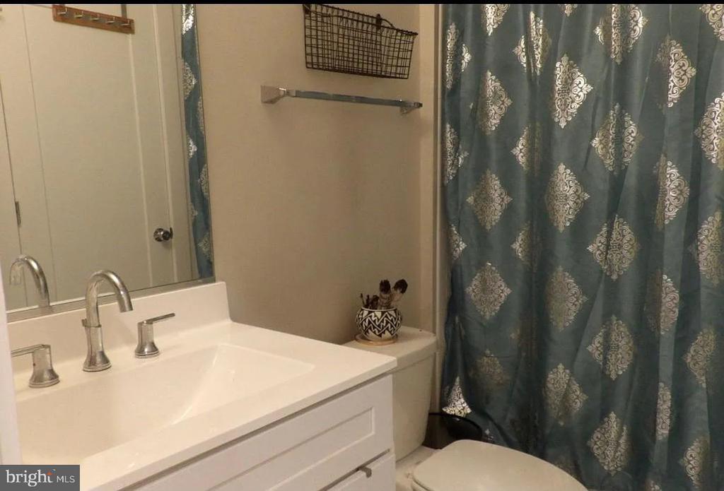 7213 GEORGIA AVENUE NW Unit: 10-A