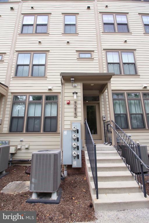 7213 GEORGIA AVENUE NW Unit: 10-A