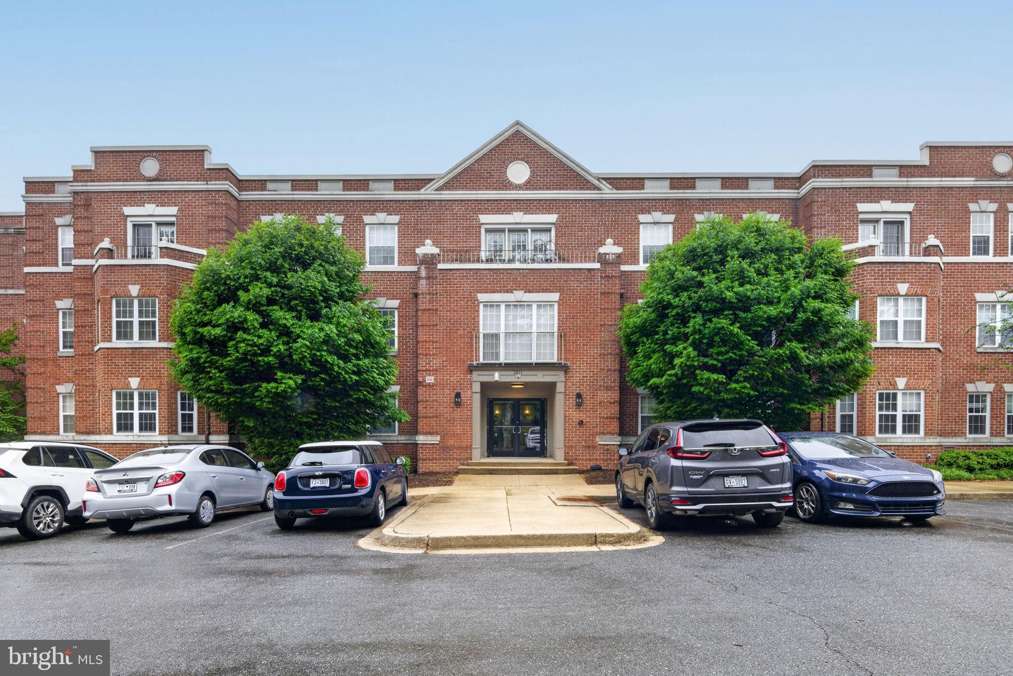 3611 38TH STREET NW 305