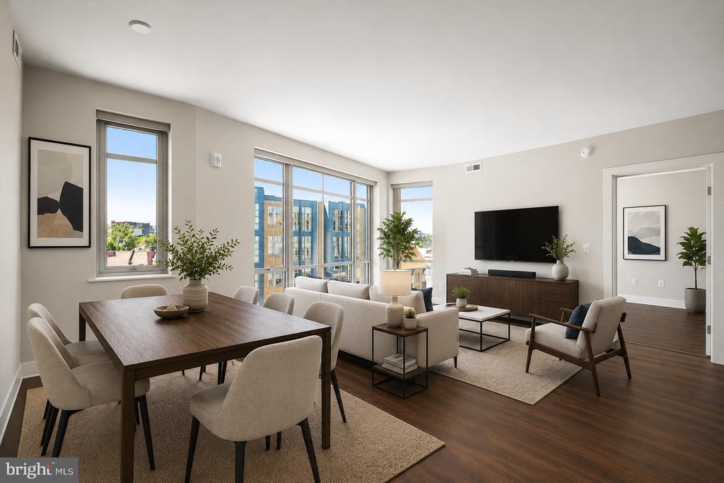 1311 13TH STREET NW Unit: PH-1