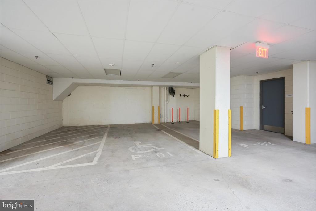 1311 13TH STREET NW Unit: PH-1