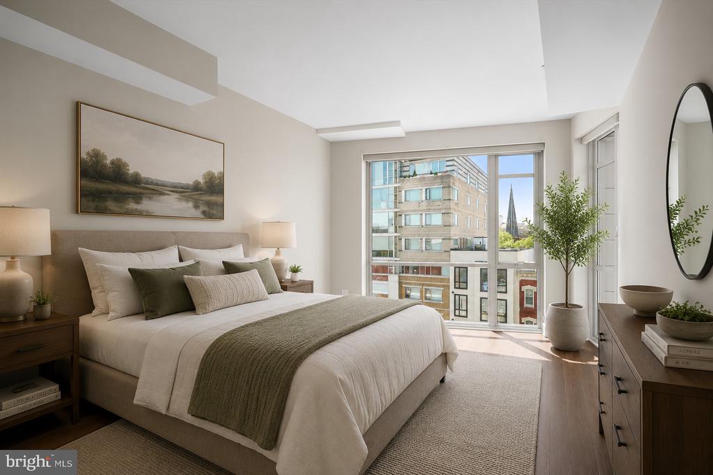 1311 13TH STREET NW Unit: PH-1