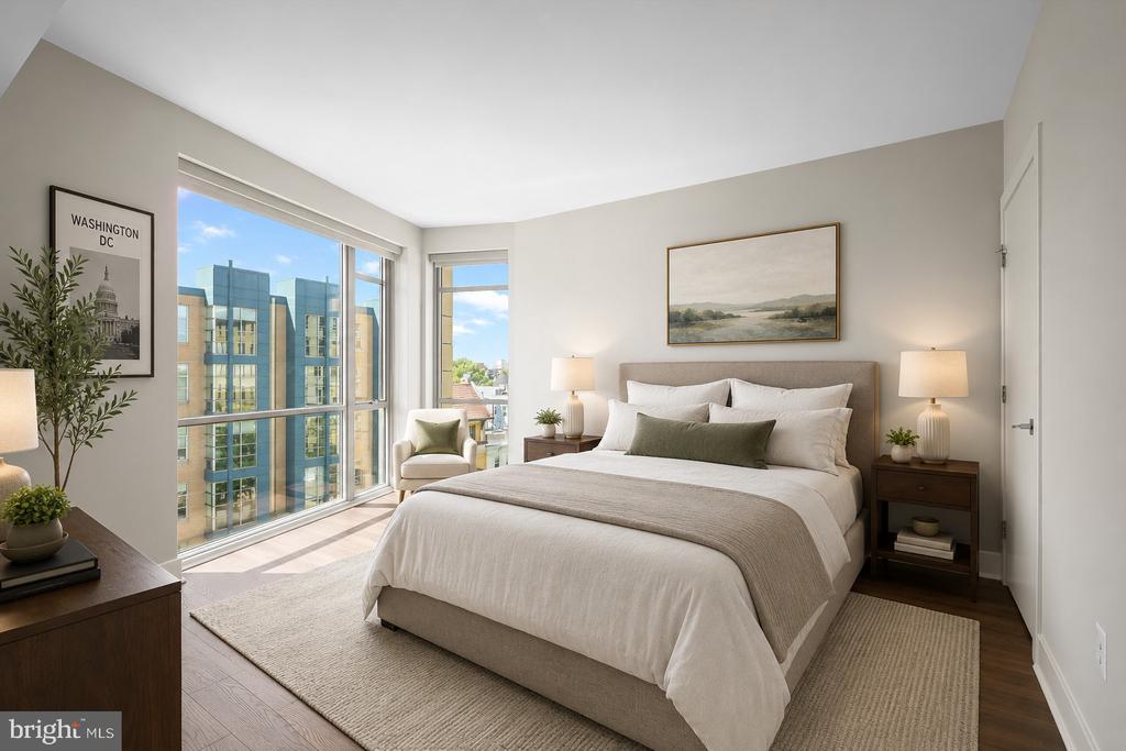 1311 13TH STREET NW Unit: PH-1