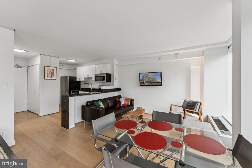 1101 3RD STREET SW Unit: 114