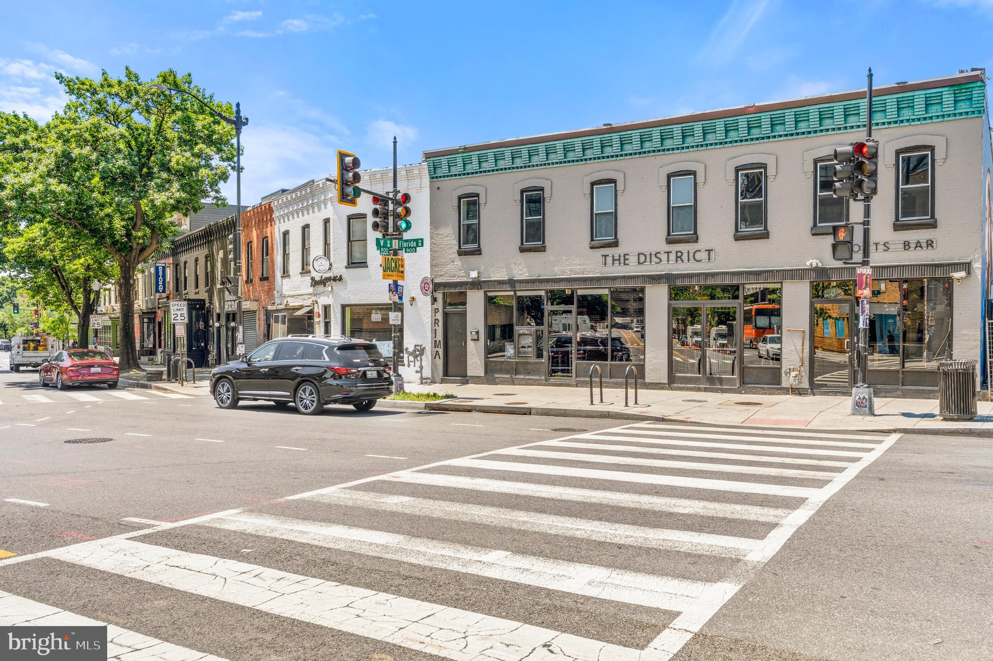 919 FLORIDA AVENUE NW 702