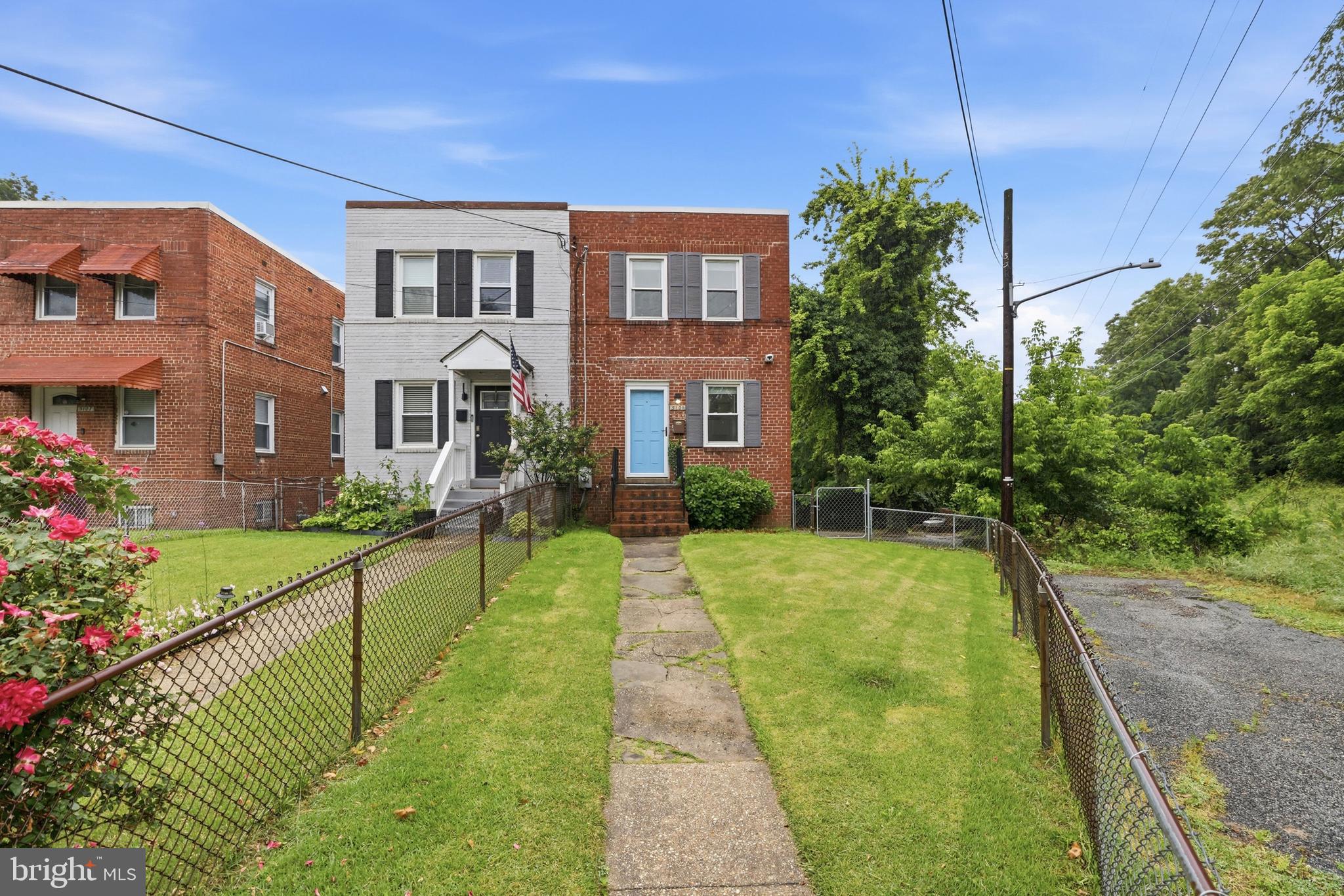 3101 E STREET SE