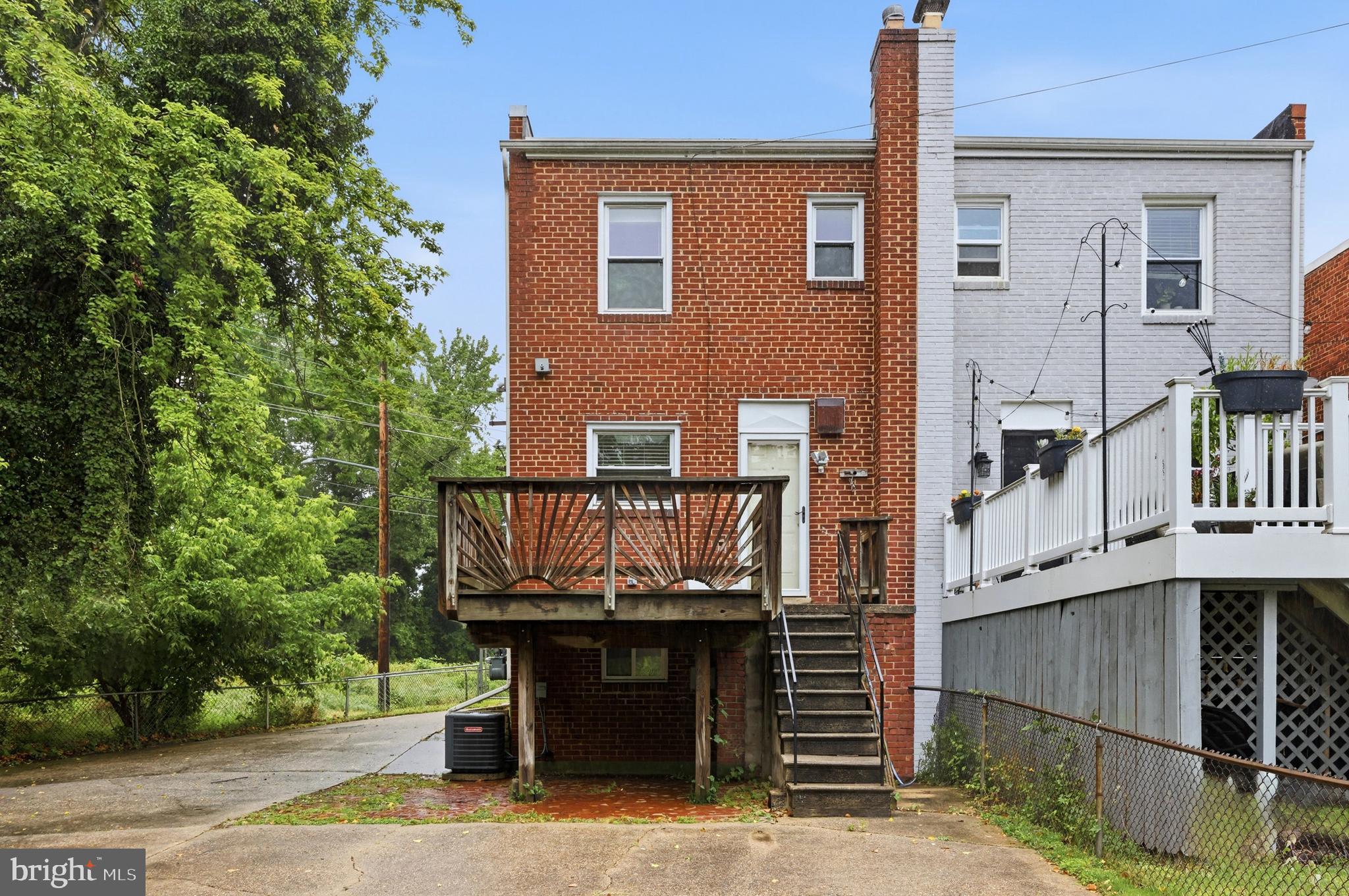 3101 E STREET SE