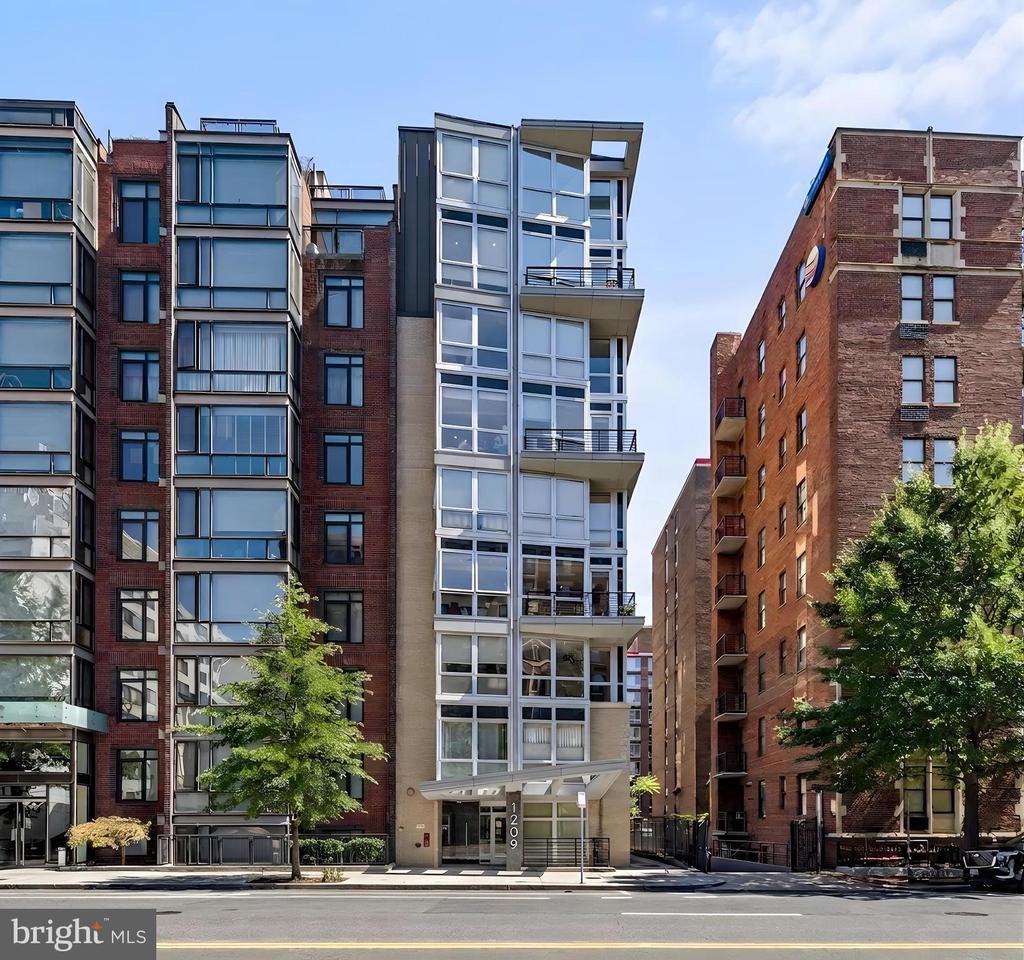 1209 13TH STREET NW 407