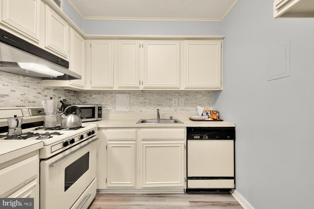 430 M STREET SW Unit: N807